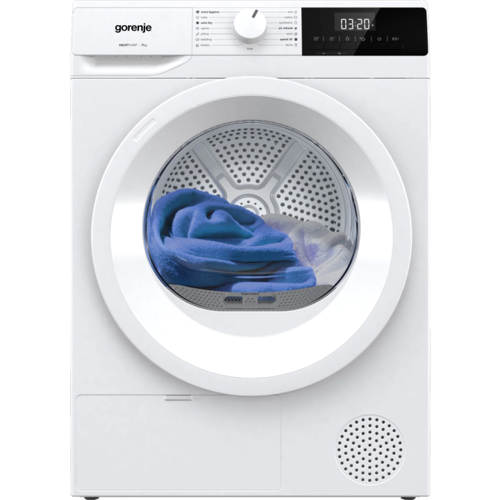 Сушилня GORENJE DHNE7D, (35944969)