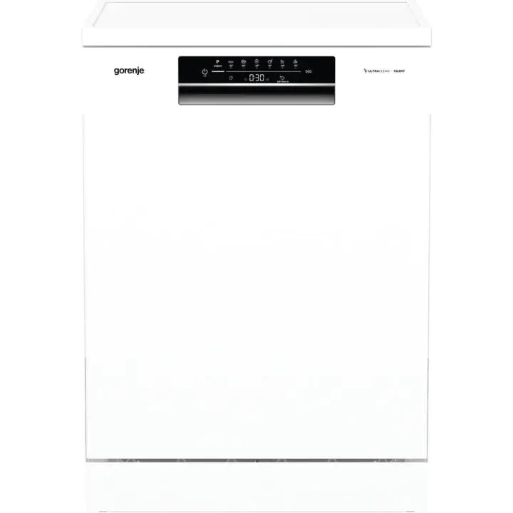 Съдомиялна GORENJE GS642E90W, 13 комплекта, бял, (20230)