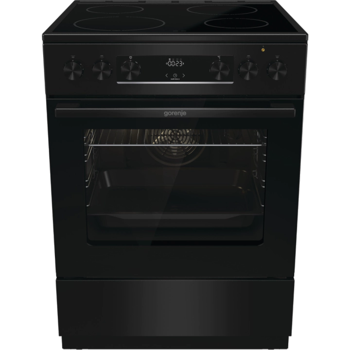 Готварска печка Gorenje GEC6C40BG, (35932300)