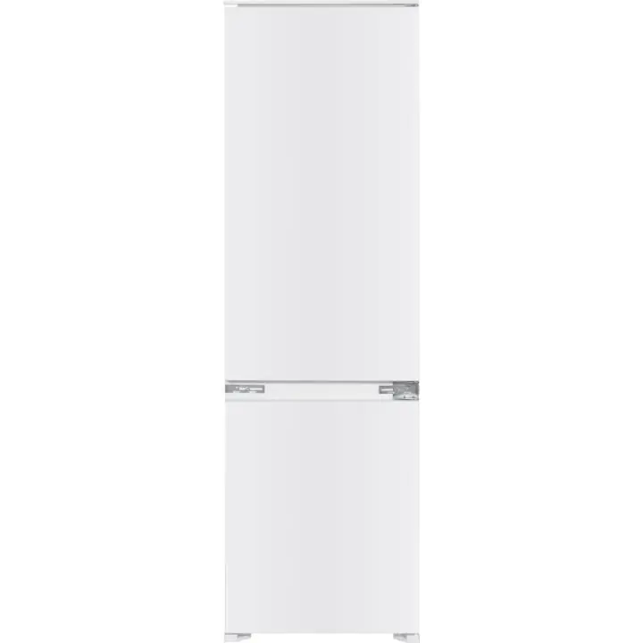 Хладилник за вграждане GORENJE RKI517EP1, 250л, Електронно управление, LED лента, Бял, (20830)