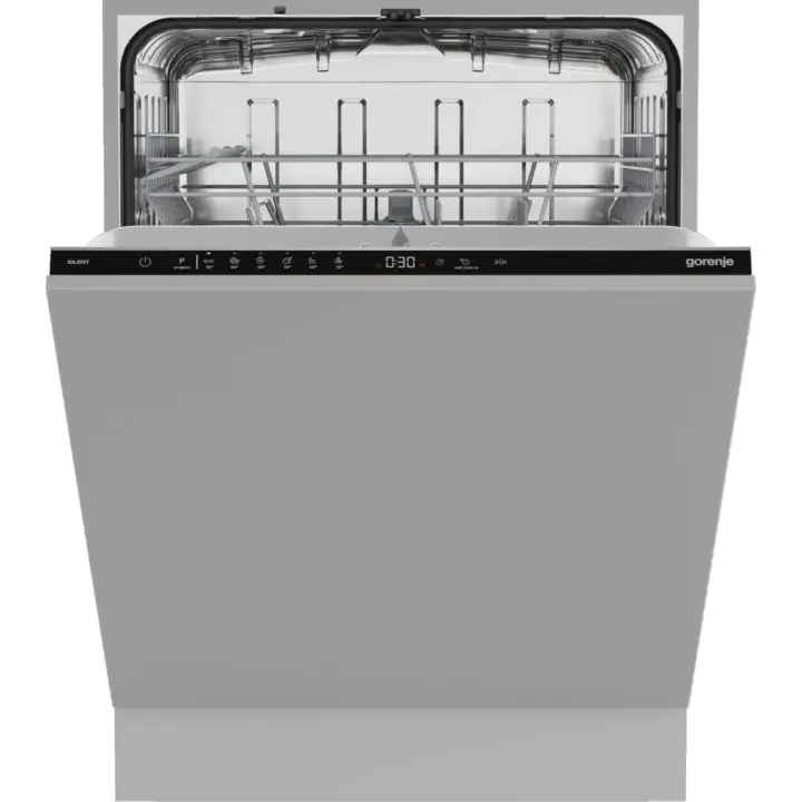Съдомиялна машина за вграждане GORENJE GV642D65, (35931866)