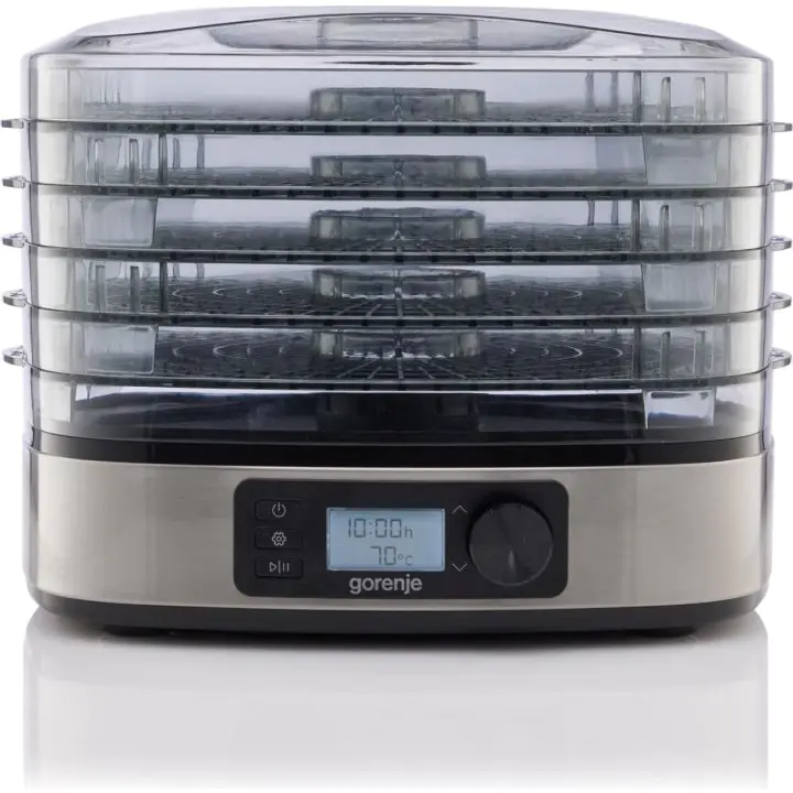 Уред за сушене на храна Gorenje FDK500DE, (35943742)