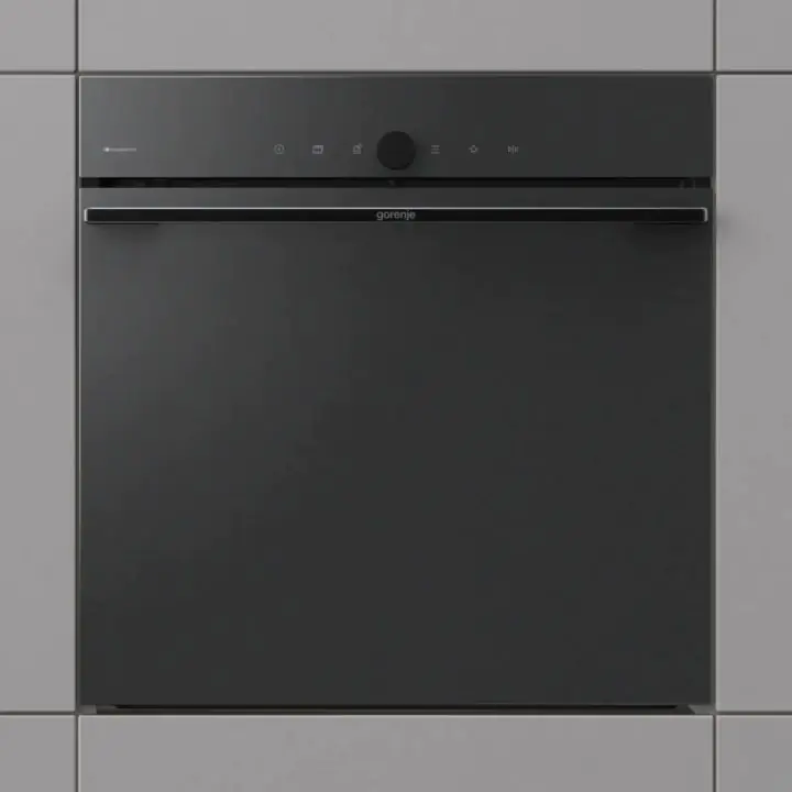 Фурна за вграждане Gorenje GO66MB PIZZA350C, (35948632)