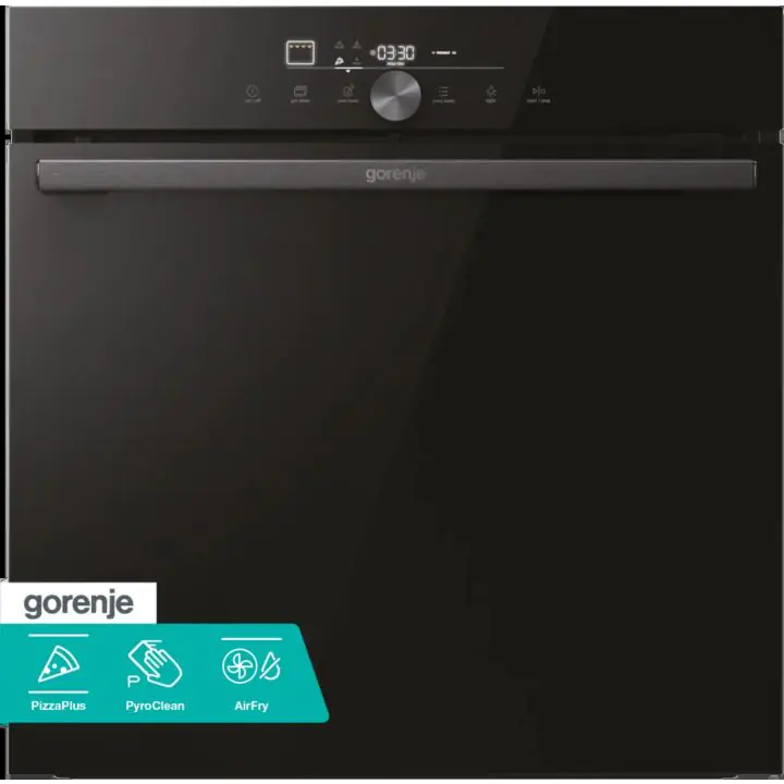 Фурна за вграждане Gorenje GO66E Pizza350C, (35931727)