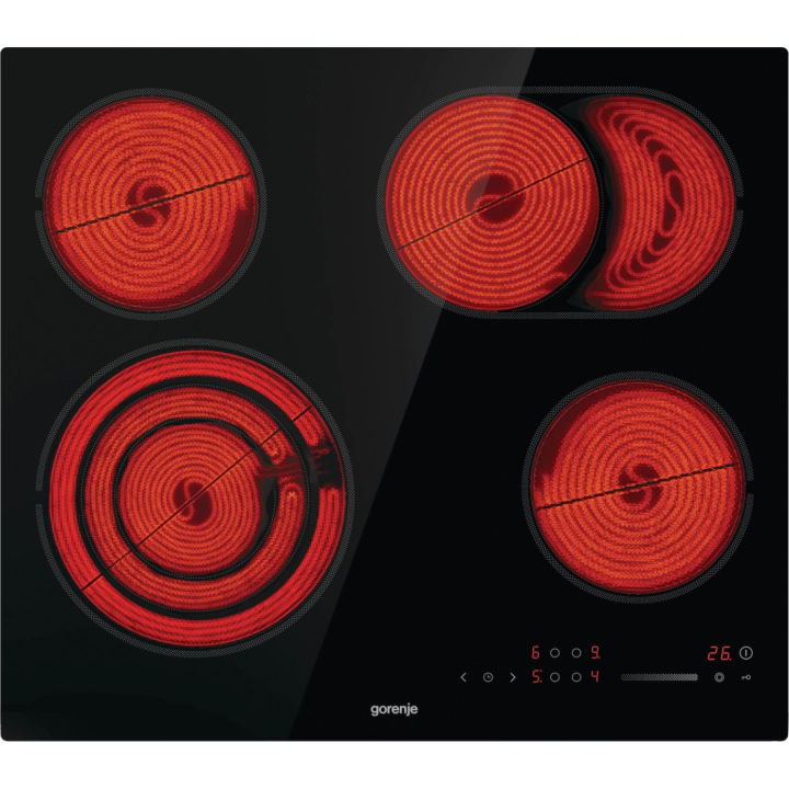 Готварски плот GORENJE ECS646BCSCE, (35944968)