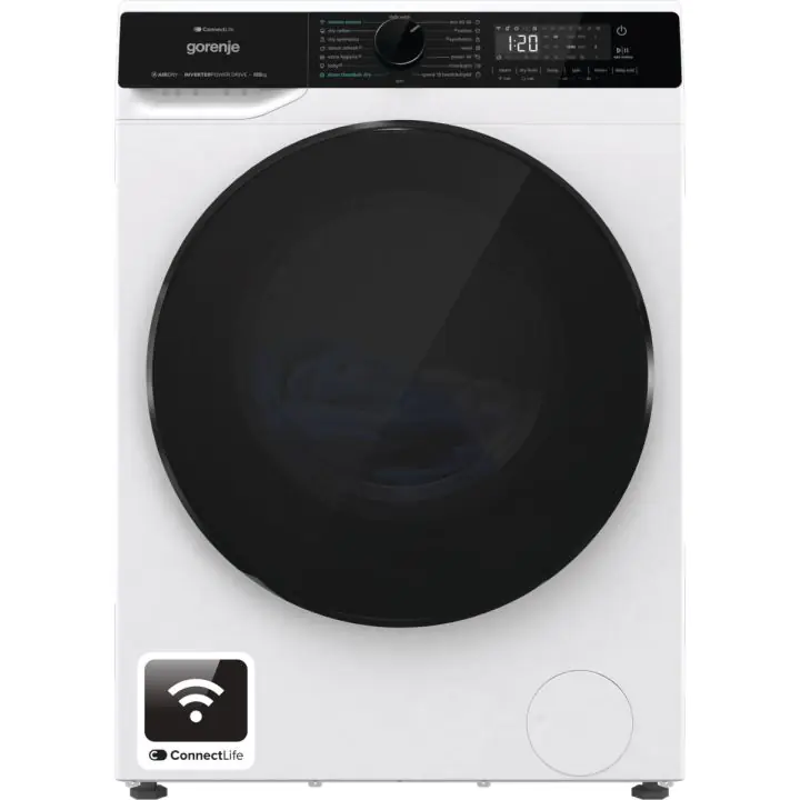 Пералня със сушилня Gorenje WD2PA854ADW, (35946427)