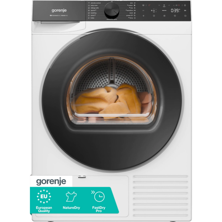 Сушилна Gorenje DG68C, (35946418)