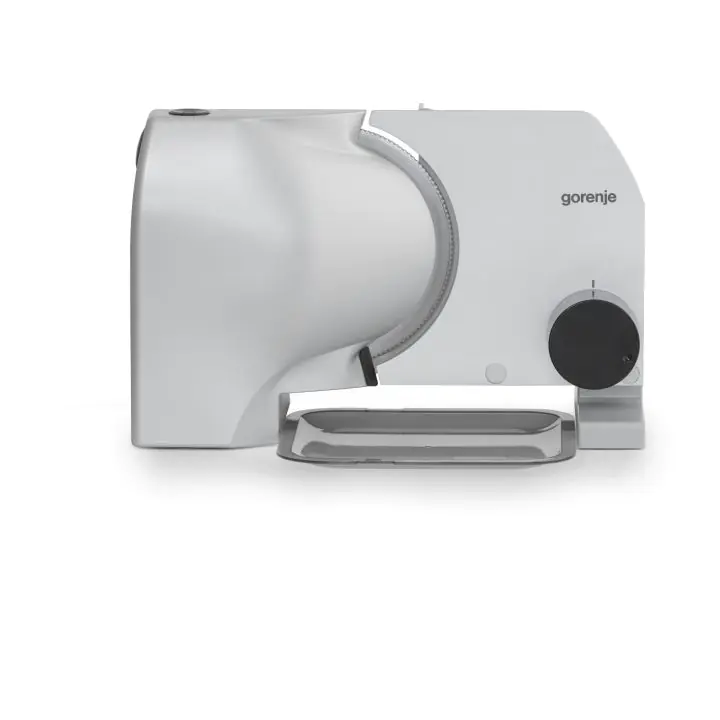 Ел.нож Gorenje R708A, (35931212)