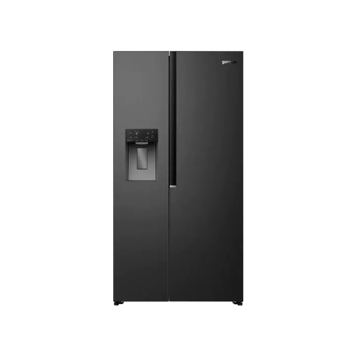 Хладилник Side by side Gorenje NRS917E61BX, (35946433)