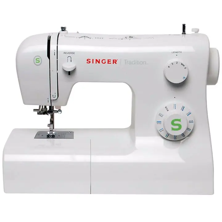 Шевна машина SINGER 2273 TRADITION, (35932090)