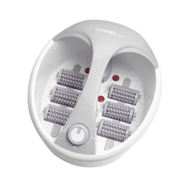 Масажна вана за крака FIRST FA-8115-1, (16244)