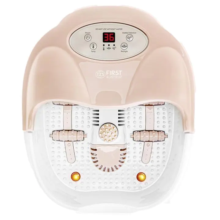 Масажна вана за крака First FA-8115-3, (18797)