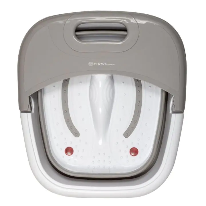 Масажна вана за крака FIRST FA-8116-2, (16184)
