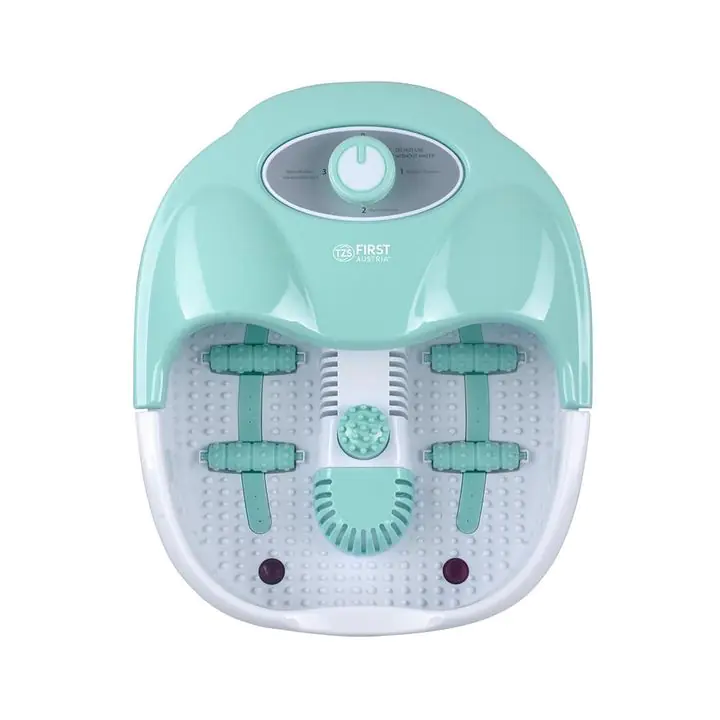 Масажна вана за крака FIRST FA-8116-3, (15841)
