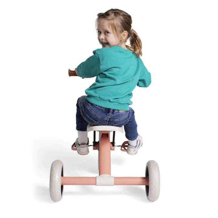 Chillafish Ziggi CPZG01SAL триколка Salmon, (35944026)