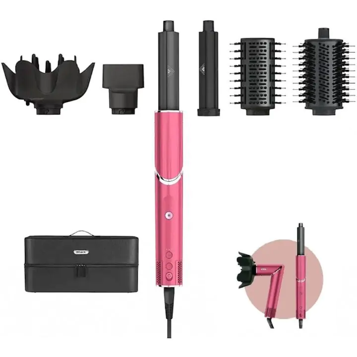 Уред за стилизиране на коса Shark FlexStyle HD440BPEU, (35946171)