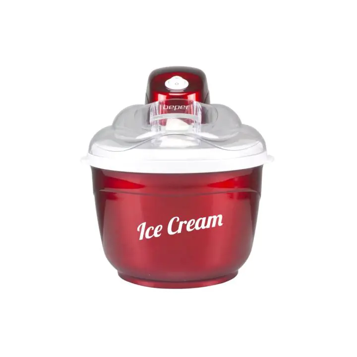 Машина за сладолед Beper, (14968)