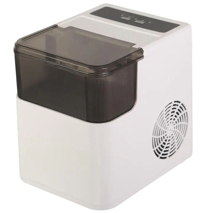 Машина за лед ELITE im-0102, (35944553)