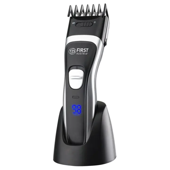 Машинка за подстригване FIRST FA-5676-6, (16082)