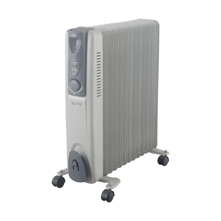 Маслен радиатор ELITE EOH-13250, (15993)