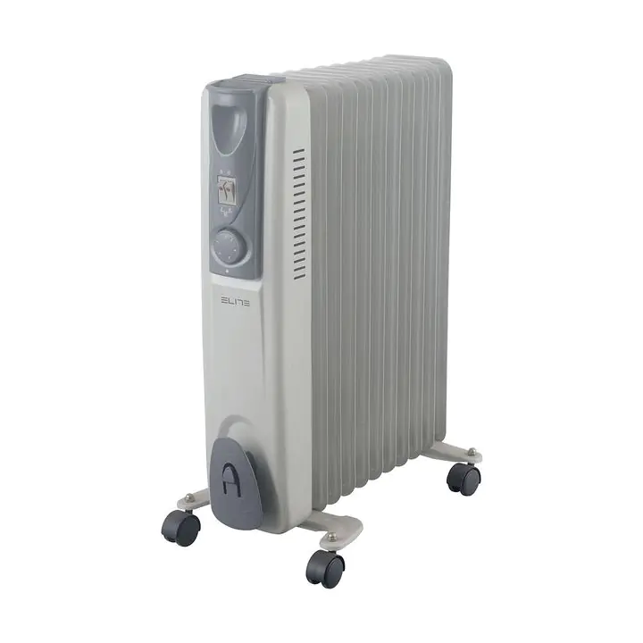 Маслен радиатор ELITE EOH-11250, (15933)