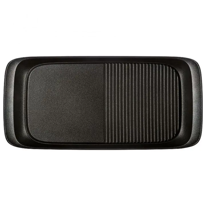 Скара AEG Maxisense Plancha Grill, (21749)
