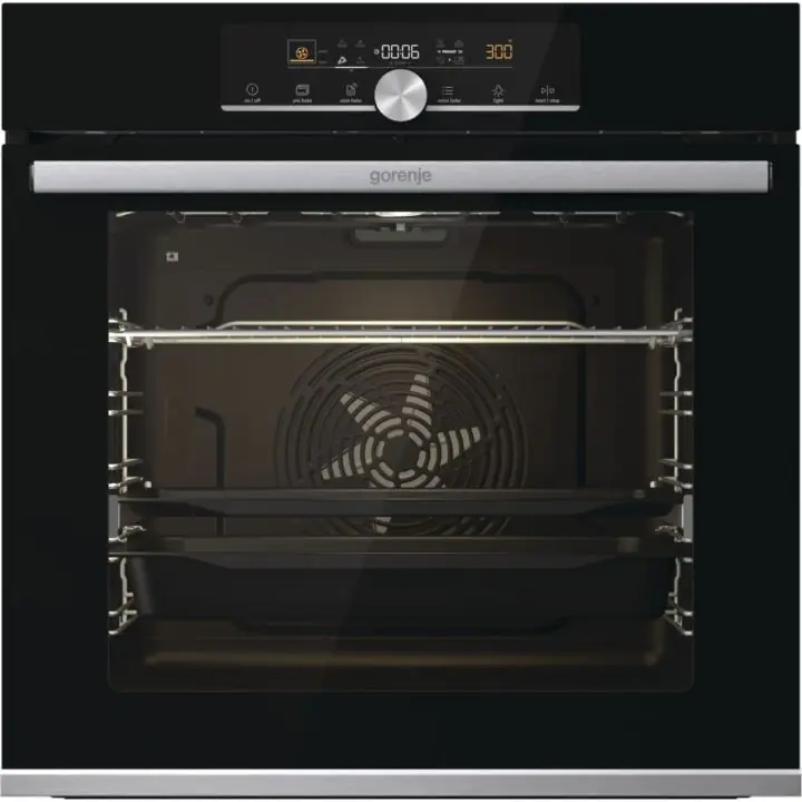 Готварска фурна за вграждане Gorenje BPSX6747A05BG, (13600)