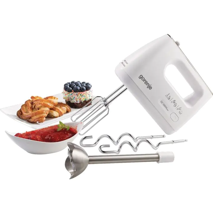 Миксер Gorenje M550CSDC, (13630)