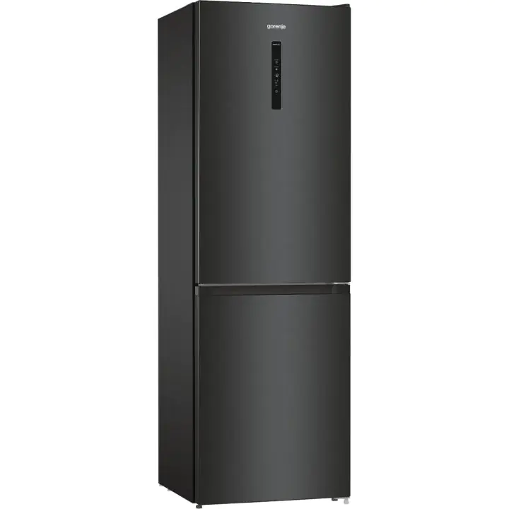 Хладилник с фризер Gorenje NRK619EABXL4, (188504)