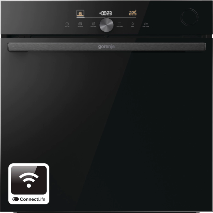 Фурна за вграждане Gorenje BSA6747DGWI, (35946450)