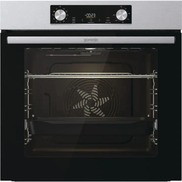 Готварска фурна за вграждане Gorenje BO6735E05X, (13712)