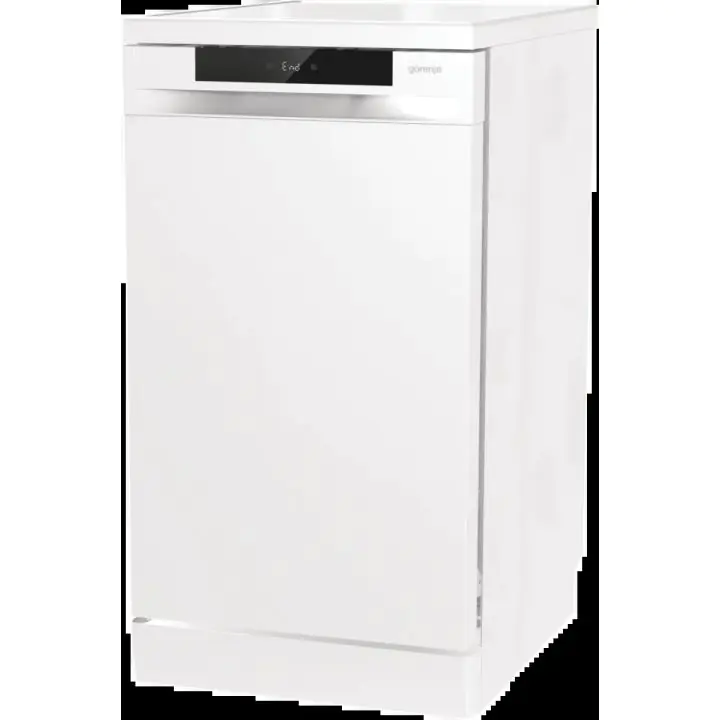 Съдомиялна машина Gorenje GS543D15W, (35948623)