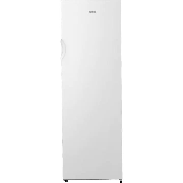 Вертикален фризер Gorenje FN4172CW, 194 л, No Frost, 5 отделения, Бял, (20350)