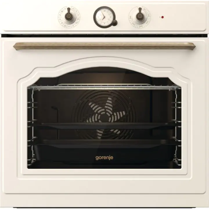Готварска фурна за вграждане Gorenje BOS67371CLI, (13620)