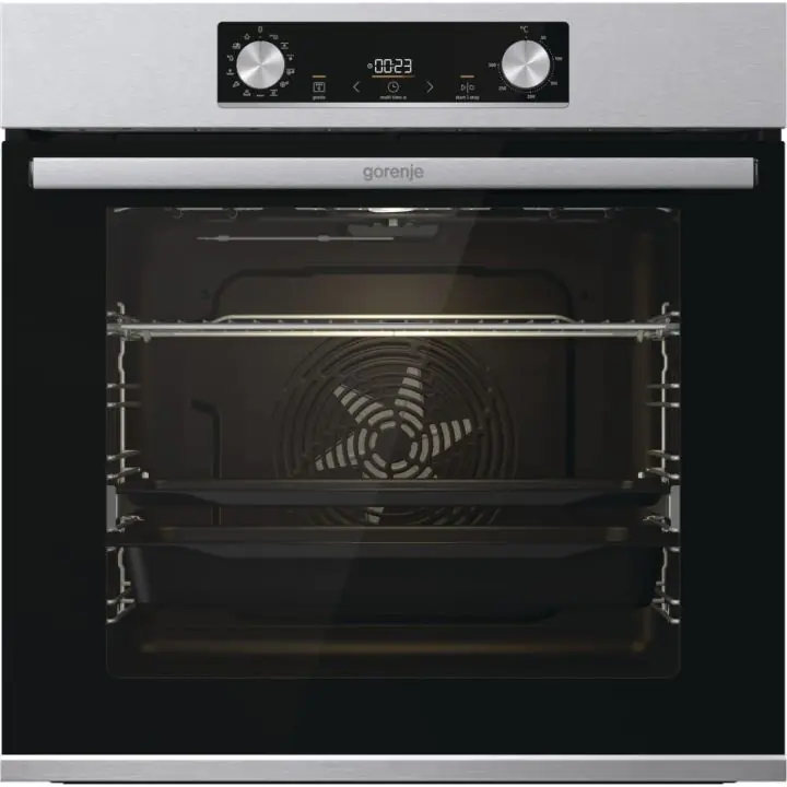 Готварска фурна Gorenje BOS6737E13X за вграждане, (13595)