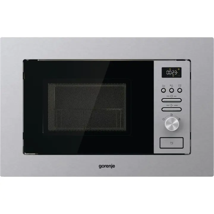 Микровълнова фурна за вграждане Gorenje BM201AG1X, (13621)