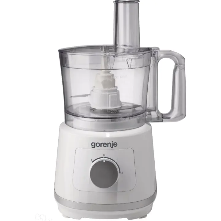 Кухненски робот Gorenje SB801W, 800W, бял, (13720)