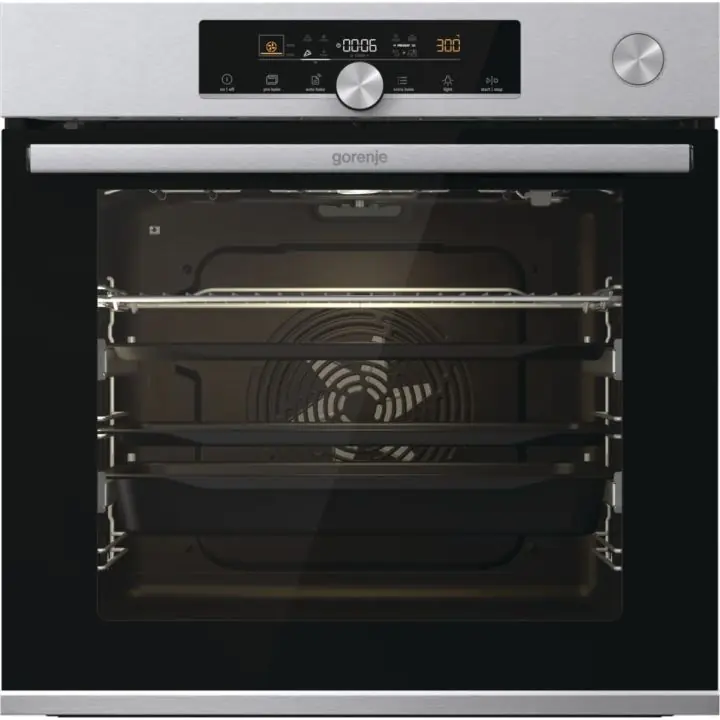 Готварска фурна за вграждане Gorenje BPSA6747A08X, (13599)