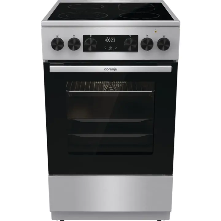 Готварска печка Gorenje GECS5C70XA, (13705)