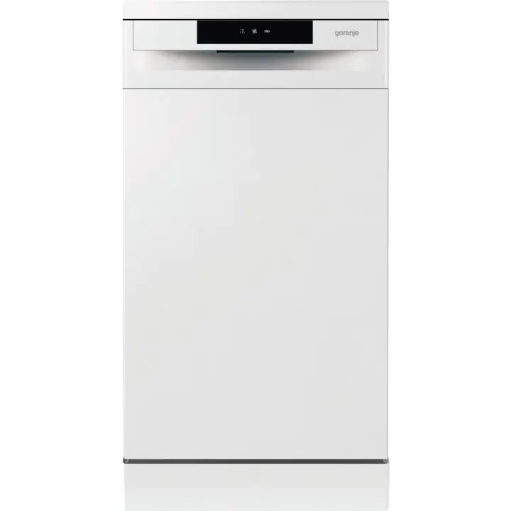 Съдомиялна Gorenje GS520E15W, 9 комплекта, бял, (13614)