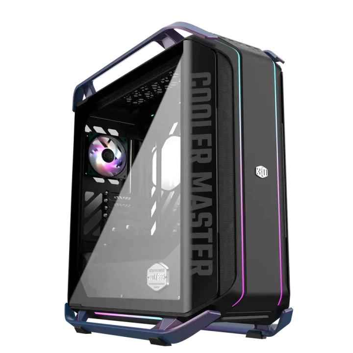 Кутия CoolerMaster Cosmos Infinity 30th Anniversary Edition, (35939910)