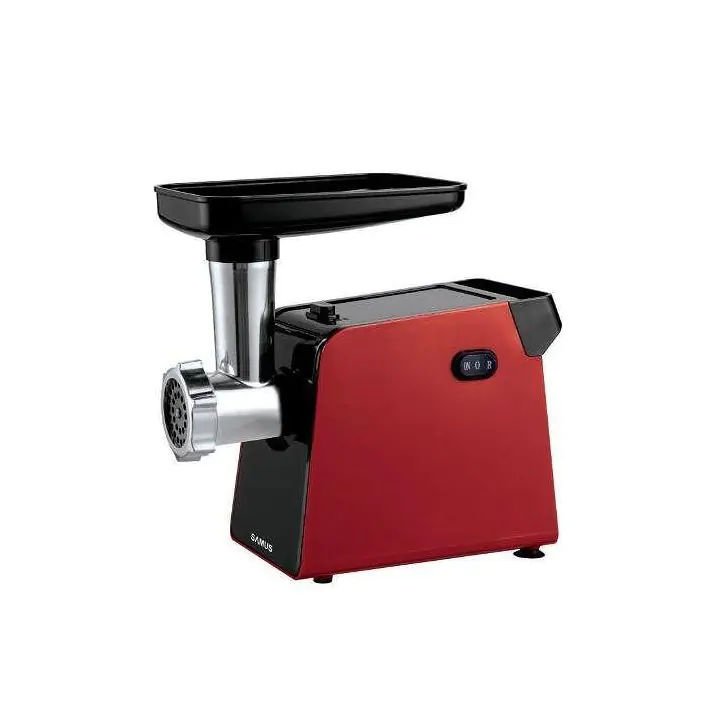 Месомелачка samus smt1210red, (35944575)