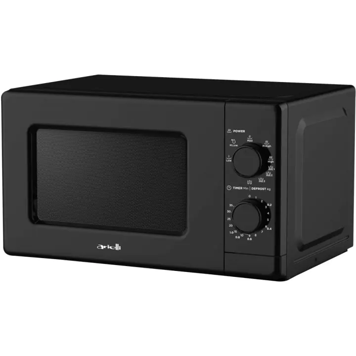 Микровълнова печка ARIELLI MG-720C2GB, (35931319)