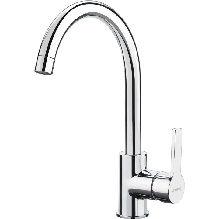 Смесител SMEG MI4CR, Серия Универсален, Хром, (19815)