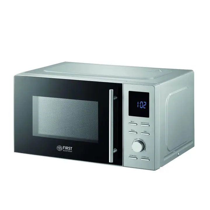 Микровълнова фурна First FA-5002, (17989)