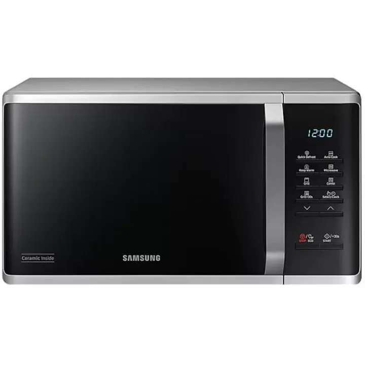 Микровълнова печка Samsung MG23K3523AS/E2, (35945432)