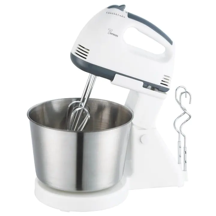 Миксер с метална купа LAMARQUE LMB-3169X, (15839)