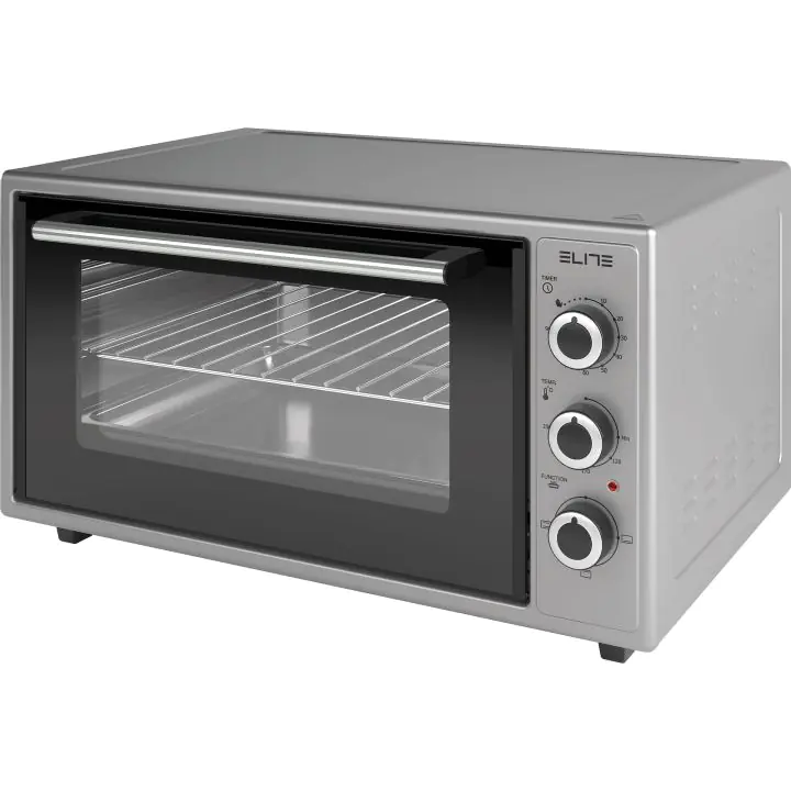 Мини фурна Elite EMO-48300G, 48L, Сив, (35944986)