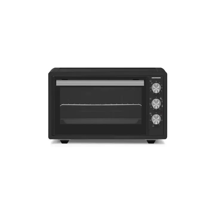 Мини фурна Heinner HEINNER HCE-S37DKA, (3737)