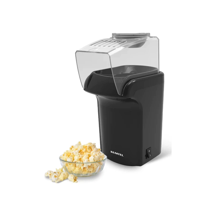 Мини машина за пуканки KUMTEL HPP-01 (35944446)